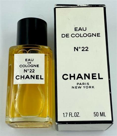 buy Chanel 22 perfume online